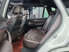 BMW X5 (F15) xDrive M50D, снимка 11