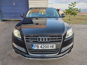 Audi Q7 3.0 TDI 7местна ФОЛИРАНА., снимка 2