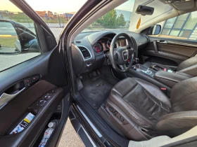 Audi Q7 3.0 TDI 7местна ФОЛИРАНА., снимка 9