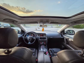 Audi Q7 3.0 TDI 7местна ФОЛИРАНА., снимка 7