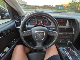 Audi Q7 3.0 TDI 7местна ФОЛИРАНА., снимка 8