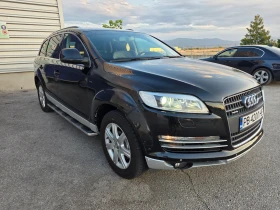 Audi Q7 3.0 TDI 7местна ФОЛИРАНА., снимка 3