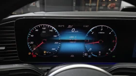Mercedes-Benz GLE Coupe GLE400d* 360* BLIND SPOT* HUD* ЕЛ. БАГАЖНИК* КРАЙН, снимка 8