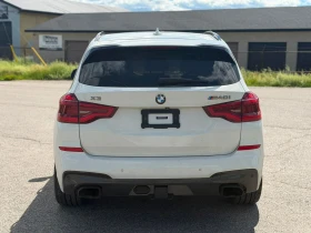 BMW X3 M40I ЦЕНА ДО БЪЛГАРИЯ РЕГИСТРАЦИЯ & АВТОКРЕДИТ, снимка 5