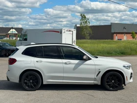 BMW X3 M40I ЦЕНА ДО БЪЛГАРИЯ РЕГИСТРАЦИЯ & АВТОКРЕДИТ, снимка 3