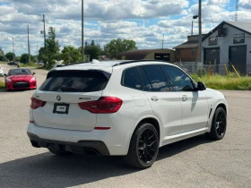BMW X3 M40I ЦЕНА ДО БЪЛГАРИЯ РЕГИСТРАЦИЯ & АВТОКРЕДИТ, снимка 6
