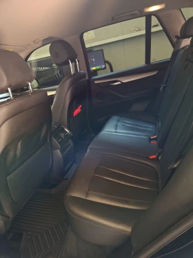 BMW X5 3.ОD X Drive, снимка 9