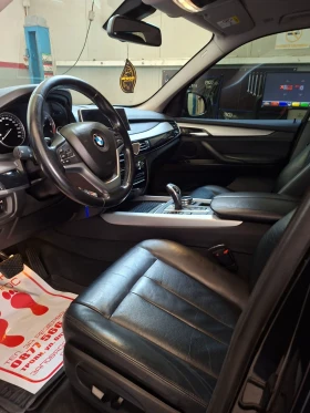 BMW X5 3.ОD X Drive, снимка 8