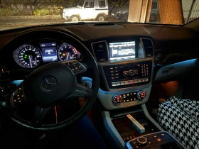 Mercedes-Benz GL 550 AMG, снимка 15