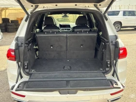 BMW X7 * xDrive40i * ПРЕДСТАВИТЕЛСТВО НА БМВ * 360 * 7 МЕ, снимка 17