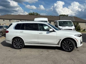 BMW X7 * xDrive40i * ПРЕДСТАВИТЕЛСТВО НА БМВ * 360 * 7 МЕ, снимка 5