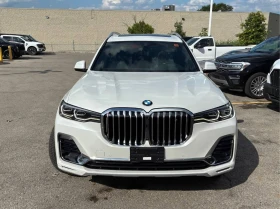 BMW X7 * xDrive40i * ПРЕДСТАВИТЕЛСТВО НА БМВ * 360 * 7 МЕ, снимка 3