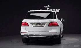 Mercedes-Benz GLE 350 * 4MATIC * АВТОКРЕДИТ БЕЗ ПЪРВОНАЧАЛНА ВНОСКА, снимка 4