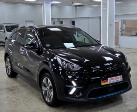 Kia Niro В гаранция/Сервизна КНИЖКА, снимка 1