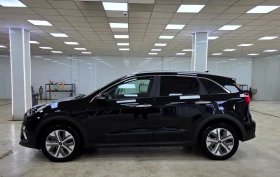 Kia Niro В гаранция/Сервизна КНИЖКА, снимка 5