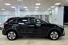 Kia Niro В гаранция/Сервизна КНИЖКА, снимка 2