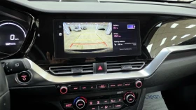Kia Niro В гаранция/Сервизна КНИЖКА, снимка 12