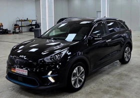 Kia Niro В гаранция/Сервизна КНИЖКА, снимка 6