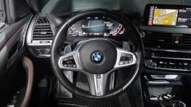 BMW X3 КРАЙНА ЦЕНА ДО СОФИЯ, снимка 9