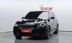 BMW X5 * xDrive 40i M Sport * ЦЕНА ДО БГ, снимка 3