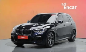 BMW X5 * xDrive 40i M Sport * ЦЕНА ДО БГ, снимка 1