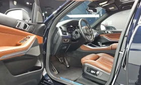 BMW X5 * xDrive 40i M Sport * ЦЕНА ДО БГ, снимка 7