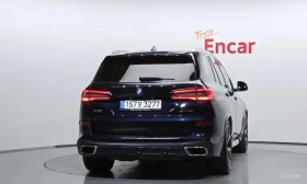 BMW X5 * xDrive 40i M Sport * ЦЕНА ДО БГ, снимка 4