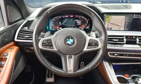 BMW X5 * xDrive 40i M Sport * ЦЕНА ДО БГ, снимка 9