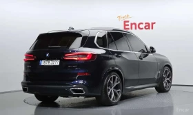BMW X5 * xDrive 40i M Sport * ЦЕНА ДО БГ, снимка 2