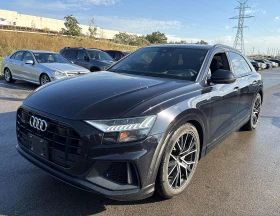 Audi Q8 TECHNIK QUATTRO * КЛИПОВЕ* 3 КЛЮЧА, снимка 1