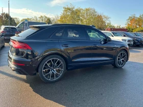 Audi Q8 TECHNIK QUATTRO * КЛИПОВЕ* 3 КЛЮЧА, снимка 2