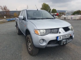 Mitsubishi L200, снимка 10