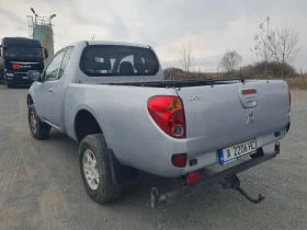 Mitsubishi L200, снимка 5