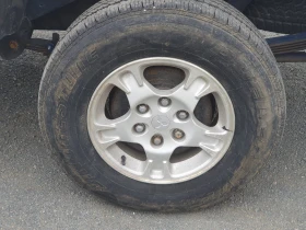 Mitsubishi L200, снимка 15