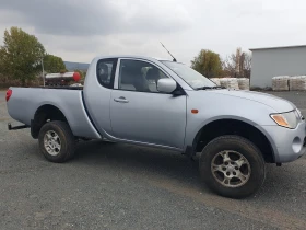 Mitsubishi L200, снимка 2
