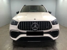  Mercedes-Benz GLE 63...