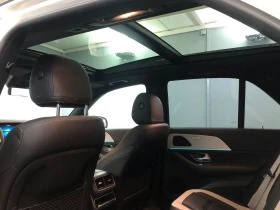 Mercedes-Benz GLE 63 S AMG 4M+*MULTIBEAM*MBUX*Pano*ABGAS*MBUX*, снимка 16