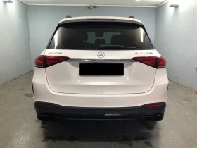 Mercedes-Benz GLE 63 S AMG 4M+*MULTIBEAM*MBUX*Pano*ABGAS*MBUX*, снимка 5