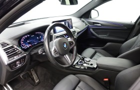 BMW X4 M40i xDRIVE LASER HUD CAMERA, снимка 9 - Автомобили и джипове - 44176504