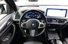 BMW X4 M40i xDRIVE LASER HUD CAMERA, снимка 10 - Автомобили и джипове - 44176504