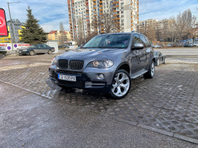 BMW X5 3.0D - 155000 km, снимка 1 - Автомобили и джипове - 44114145