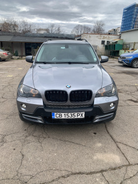 BMW X5 3.0D - 154000 km, снимка 7 - Автомобили и джипове - 44114145