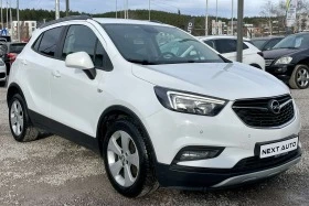     Opel Mokka 1.4T 140HP GPL E6B