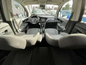 Opel Mokka 1.4T 140HP GPL E6B, снимка 9