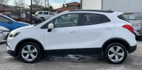 Opel Mokka 1.4T 140HP GPL E6B, снимка 8