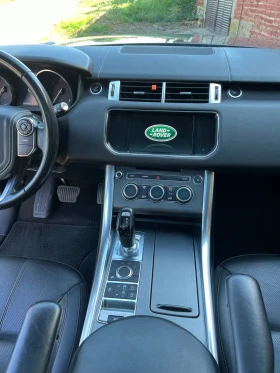 Land Rover Range Rover Sport SDV6, снимка 11