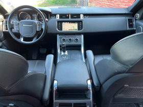 Land Rover Range Rover Sport SDV6, снимка 12 - Автомобили и джипове - 45712783