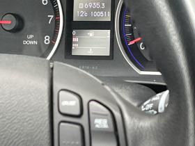 Honda Cr-v 2.0i-150ps 4X4 100хил.км, снимка 11