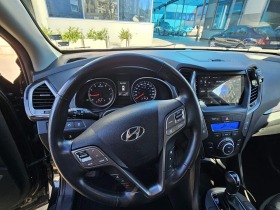 Hyundai Santa fe, снимка 5