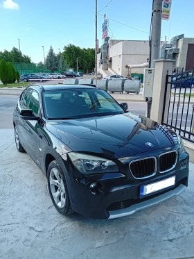 BMW X1 | Mobile.bg    2